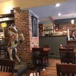 Spoons Cafe