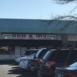 Ben & Irv's