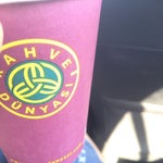 Kahve Dünyası