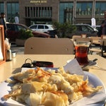 Allı Börek