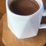 Ava Express Coffee