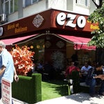 Ezo Börek & Baklava