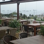 Vesta Restaurant