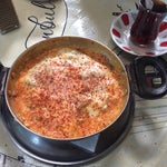 Golden Menemen