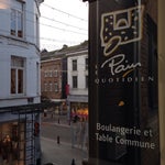 Le Pain Quotidien