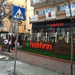 Hızlı Fırın