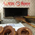 Altın Simit