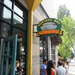 Portage Bay Cafe