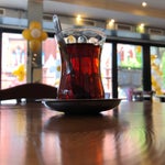 Alsancak Simit Sarayı