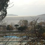 DSİ Dragos Tesisleri