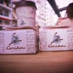 Caribou Coffee