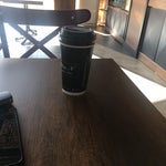 Tetra N Caffeine Shop