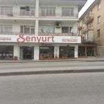 Şenyurt Unlu Mamülleri