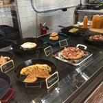 Pantry Market Eatery