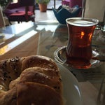 PastaVilla Café