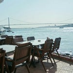 Sütiş Abdullah Ağa Yalısı