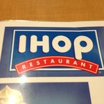 IHOP