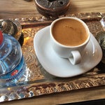 Evliyaoğlu Kahve Evi