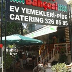 Lezzet Bahçesi
