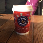Coffee And Study
