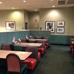 Denny's
