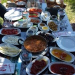 Hasbihal köy kahvaltısı & mangal