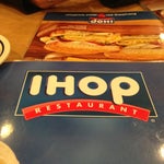 IHOP