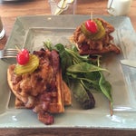 La Waffleria