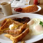 The House Cafe