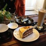 Mür Café