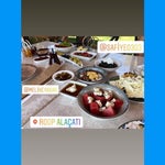 Root Alaçatı Breakfast & More