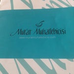 Murat Muhallebicisi