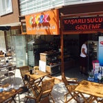Çiçek Gözleme ve Çay evi