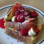IHOP