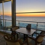 Starbucks Charisma De Luxe Hotel