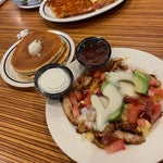IHOP