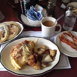 Stephanie's Village Pancake House