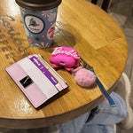Caribou Coffee