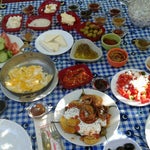 Seyfi Dayı'nın Yeri