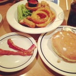 IHOP