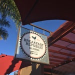 Breakfast Republic