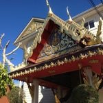 Thai Temple