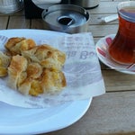 Sıla Cafe & Börek