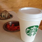 Starbucks Coffee