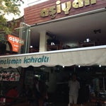 Aşiyan