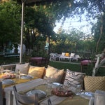 Kupula Bahce