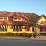 Mimi's Cafe