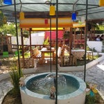 Salkım Burgaz Restorant