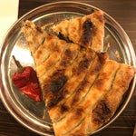 Boshnak Közde Börek (Sahil)