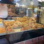 Meşhur Sarıyer Börekçisi
